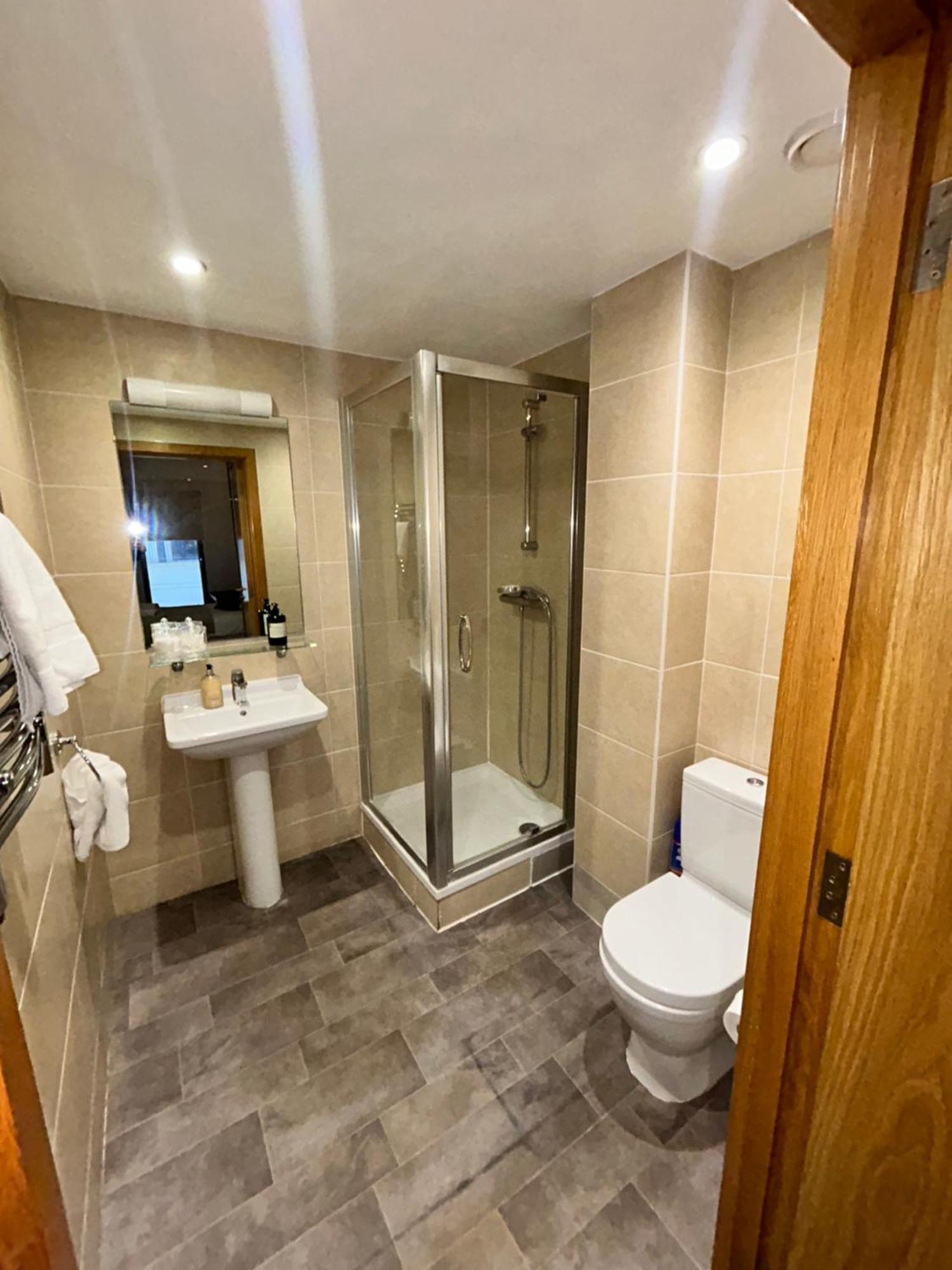 Bright And Modern 3 Bed Apartment Hyde Park Central Londen Buitenkant foto