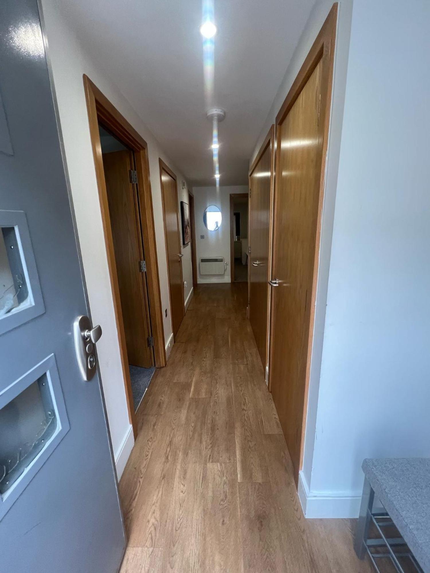 Bright And Modern 3 Bed Apartment Hyde Park Central Londen Buitenkant foto