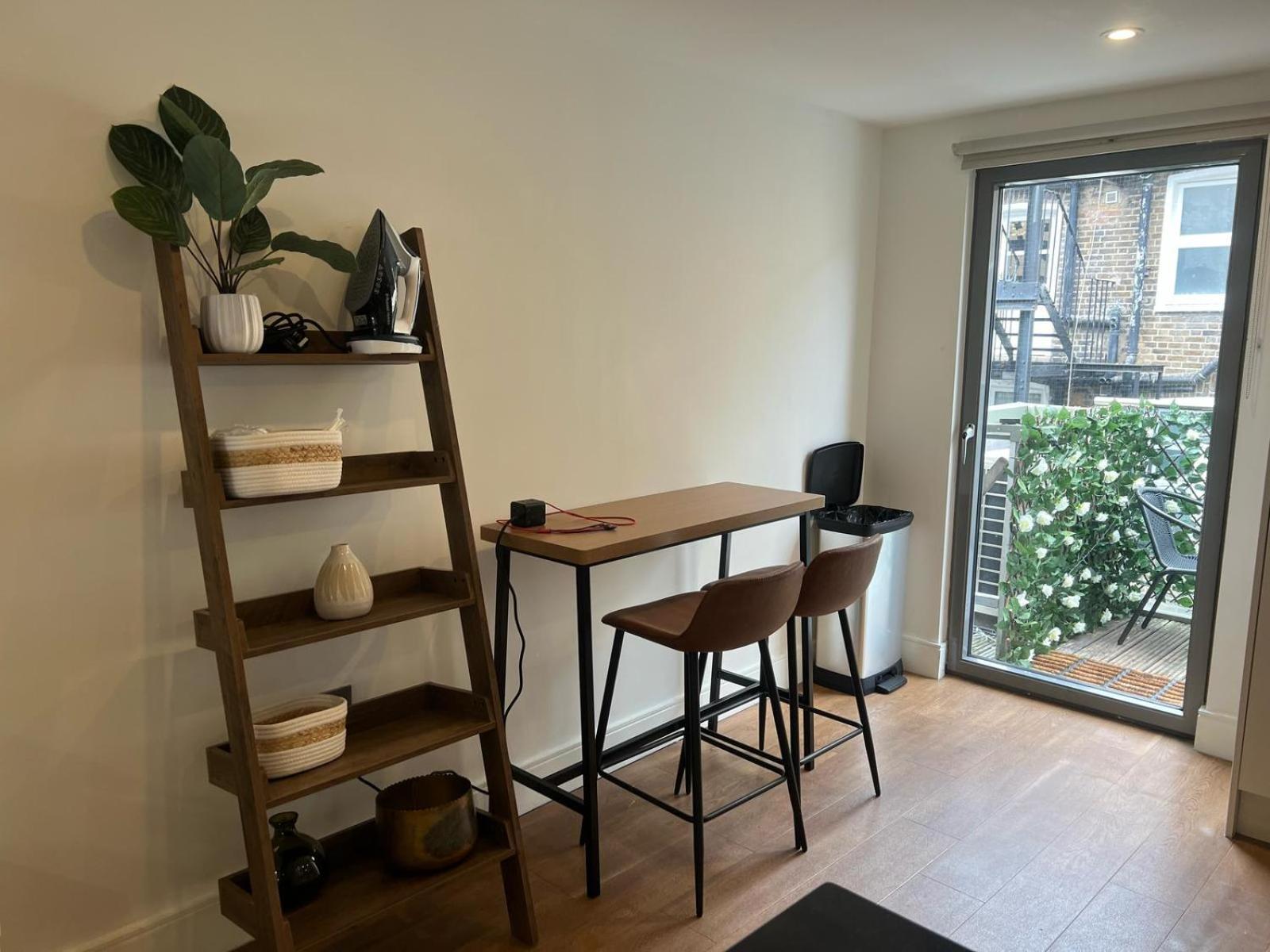 Bright And Modern 3 Bed Apartment Hyde Park Central Londen Buitenkant foto